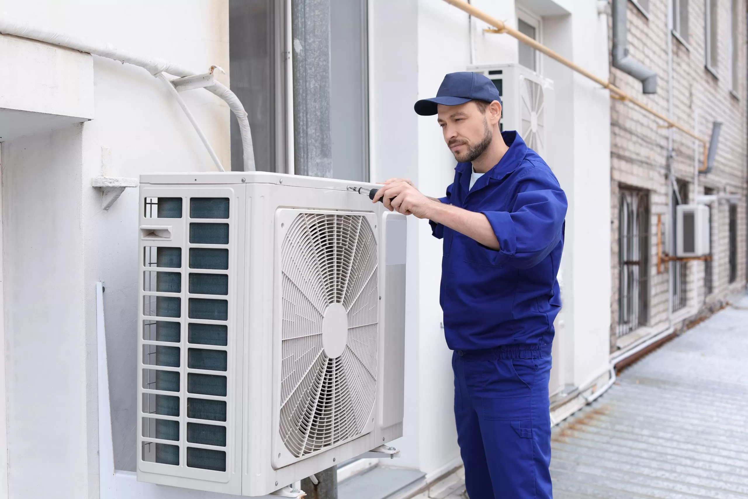Aydınevler Beko Klima Bakımı